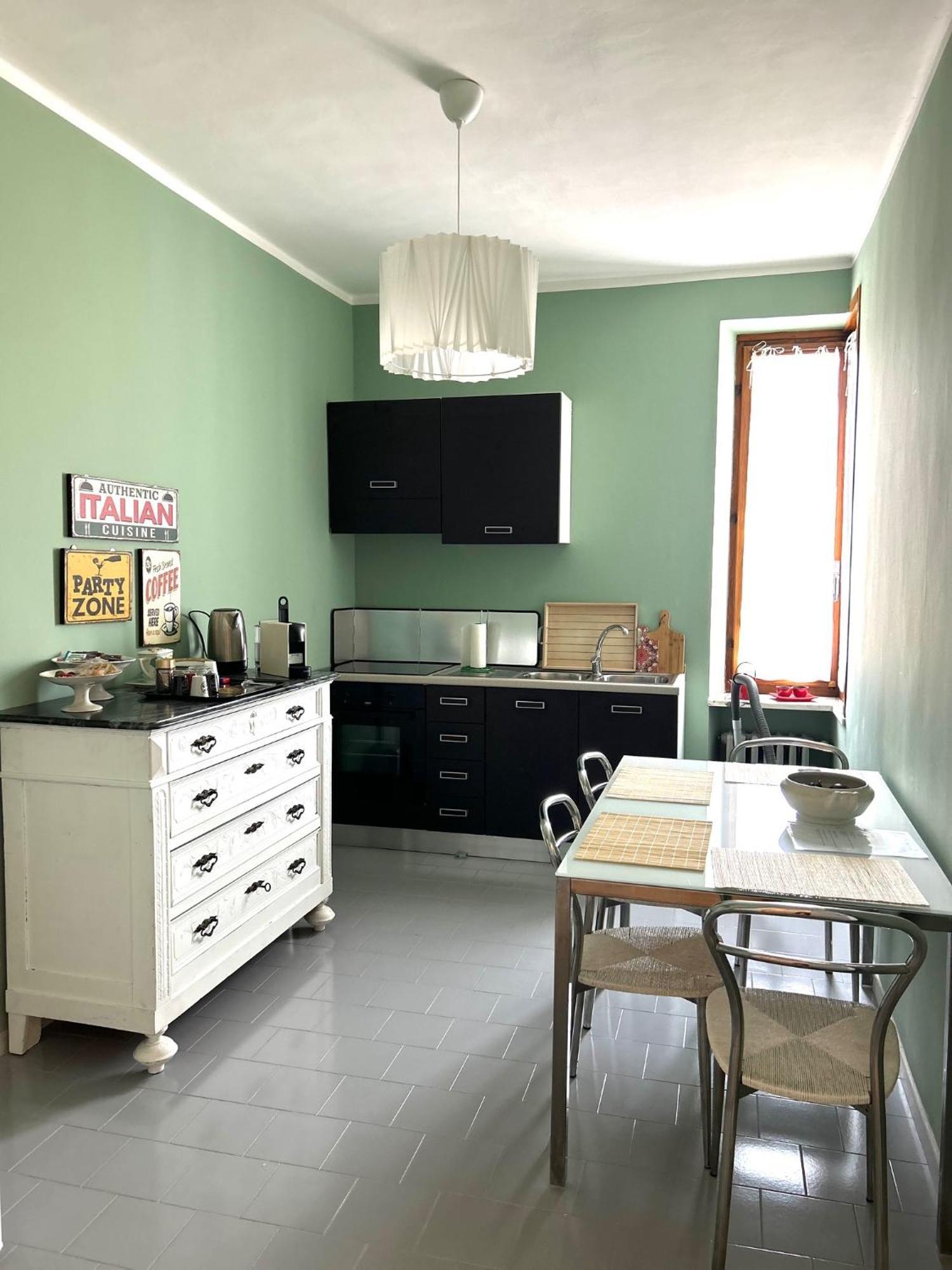 Appartamento 15 ตูริน ภายนอก รูปภาพ